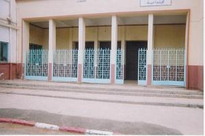 ECOLE MARAVAL RUE PIERRE LOTI